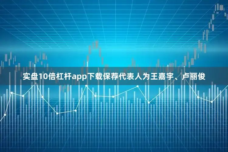 实盘10倍杠杆app下载保荐代表人为王嘉宇、卢丽俊